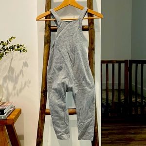 Kids unisex overalls